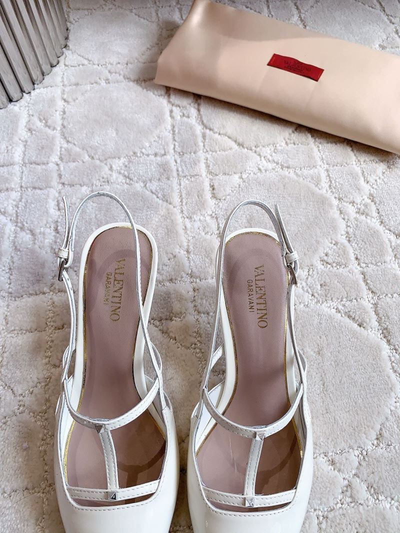 Valentino Sandals